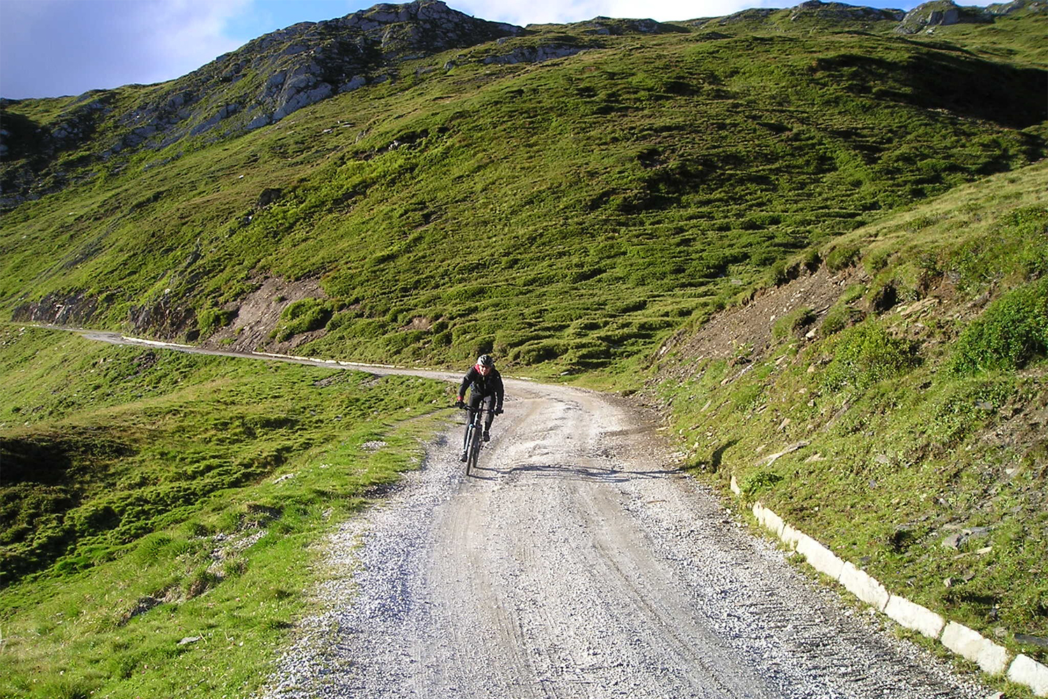 Yetholm