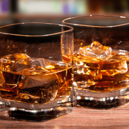 Glassware